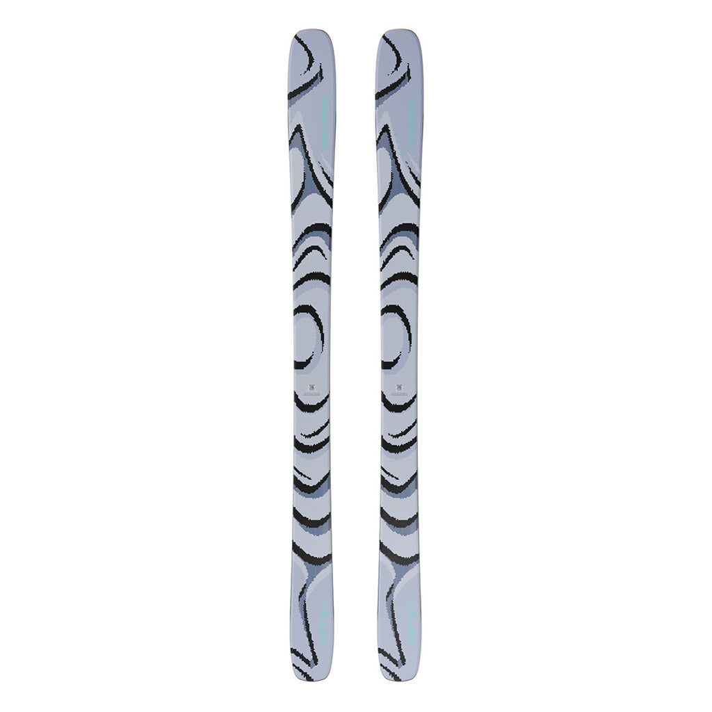 QST 100 - Ski