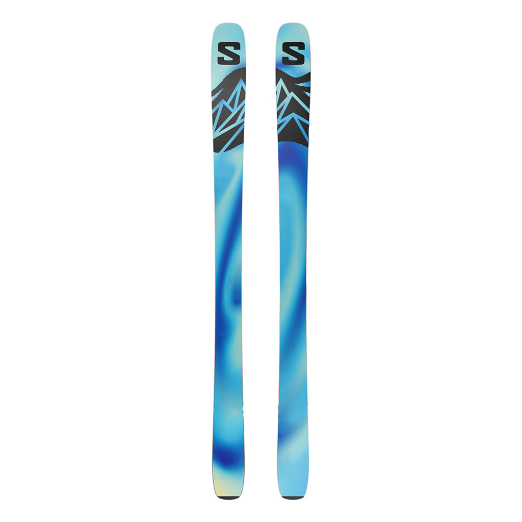 QST 100 - Ski