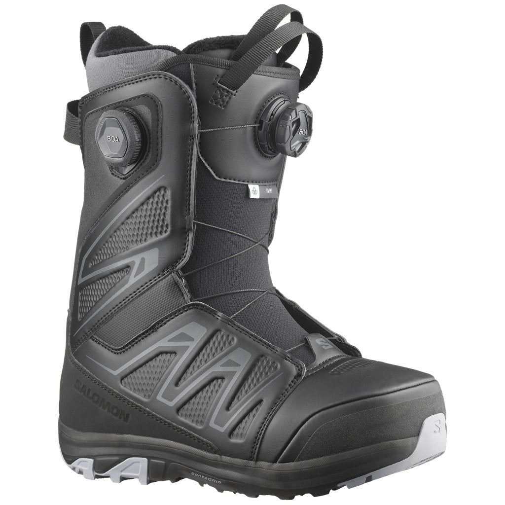Ivy BOA SJ - Snowboardstøvler