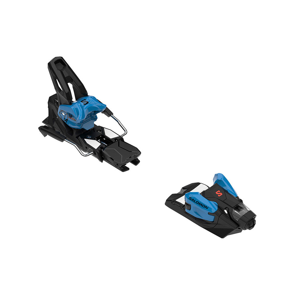 N Strive 14 GW Proc Bl Skibinding