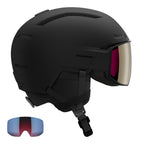 Driver Prime Sig PL Mips - Skihjelm