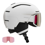 Driver Prime Sig PL Mips - Skihjelm