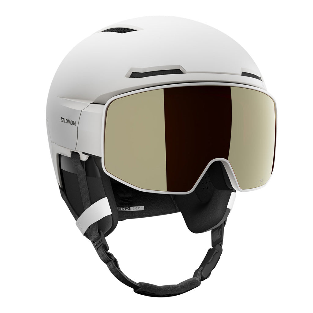 Driver Prime SIG PL MIPS - Skihjelm