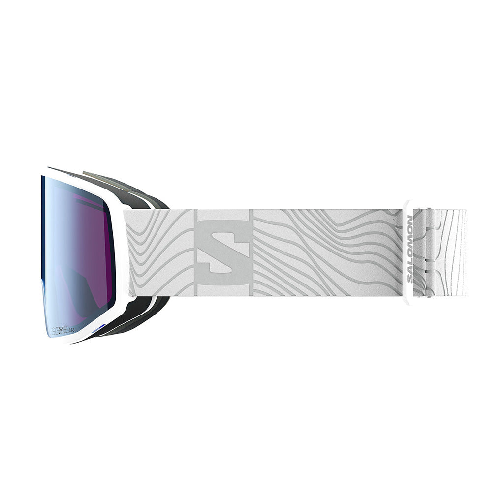 Sentry Pro S - Skibrille