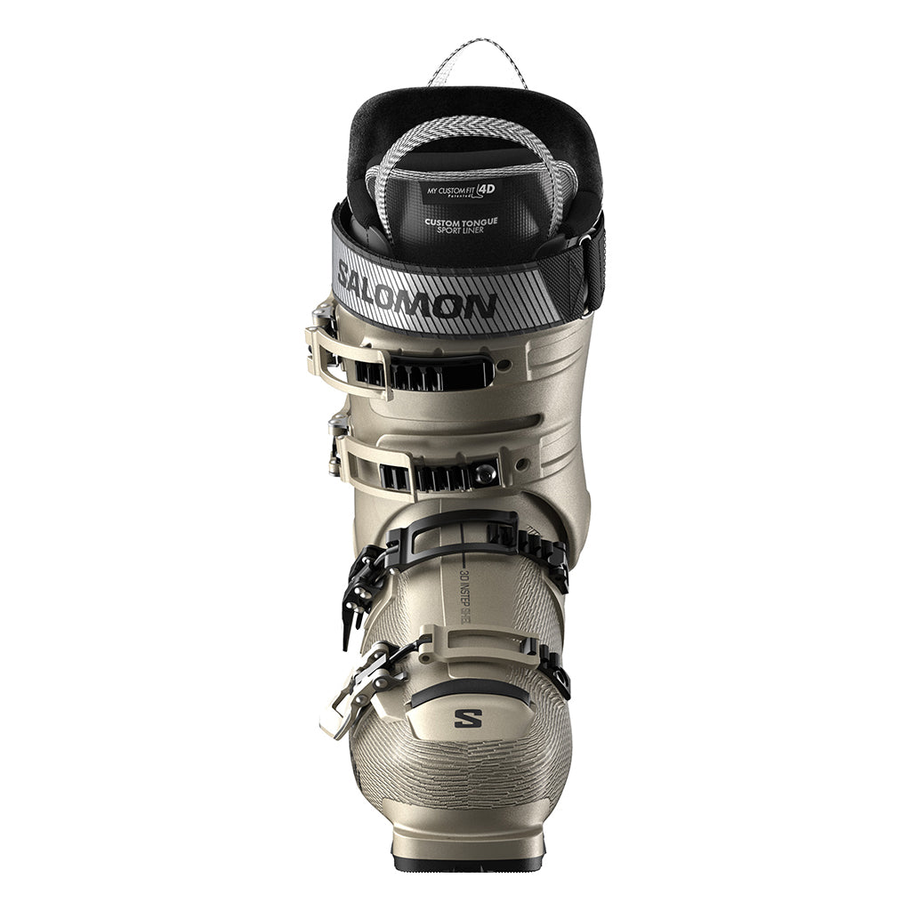 S/Pro Alpha 100 W GW - Skistøvler