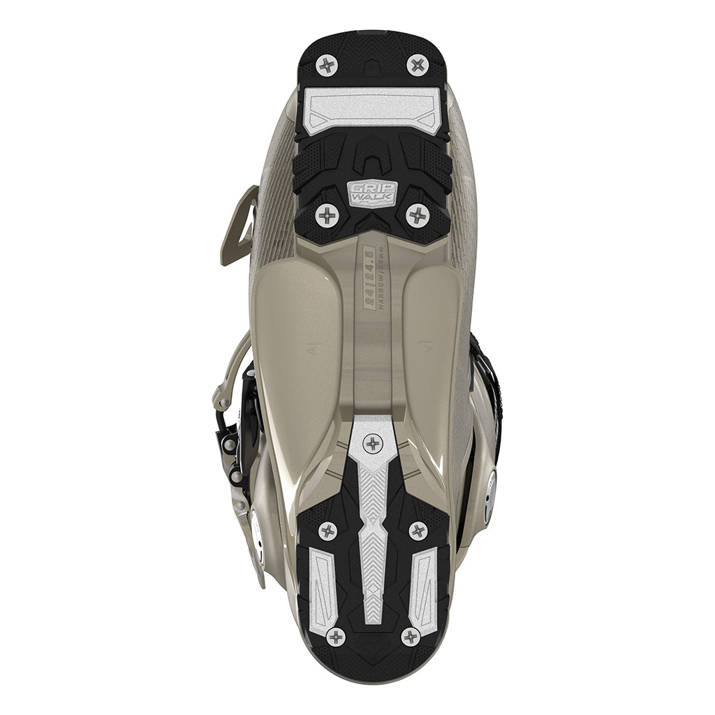 S/Pro Alpha 100 W GW - Skistøvler