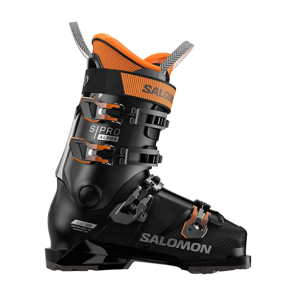 S/Pro Alpha 100 GW - Skistøvler