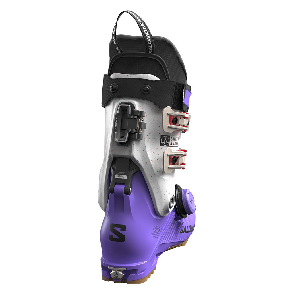 Shift Alpha BOA 115 W - Skibindinger
