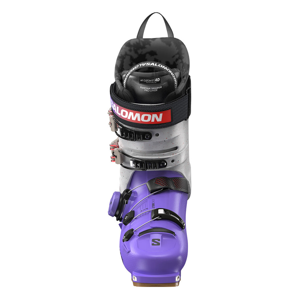 Shift Alpha BOA 115 W - Skibindinger