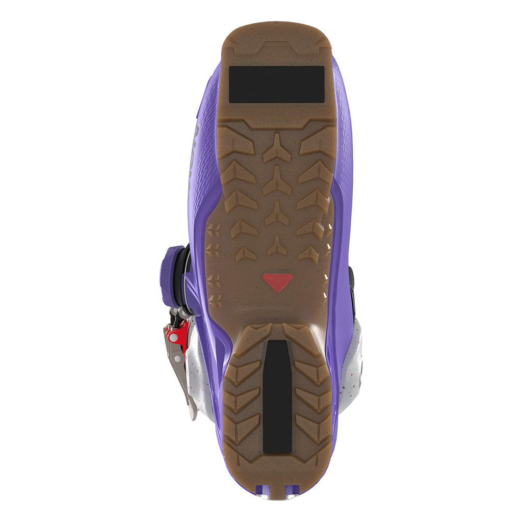 Shift Alpha BOA 115 W - Skibindinger