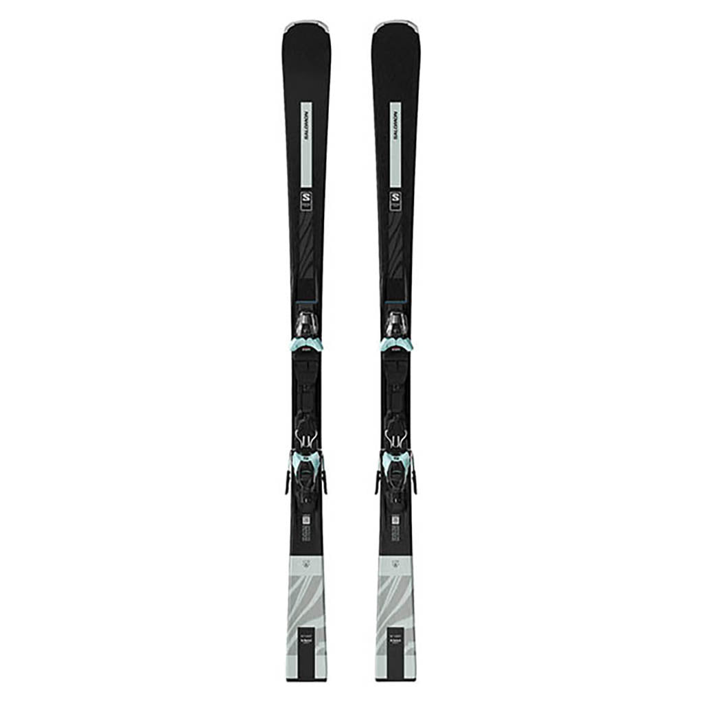 E S/Max N?10 Xt + M10 GW Ski