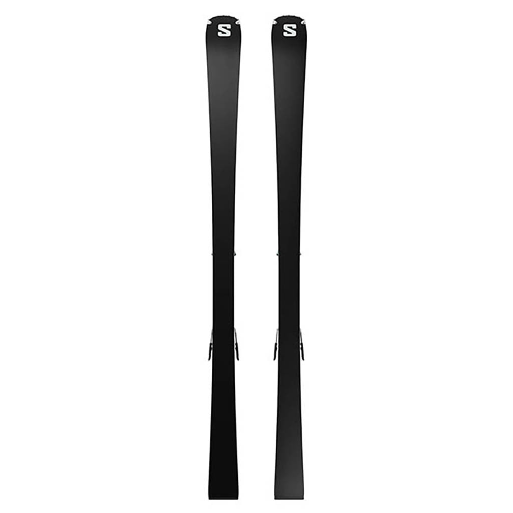 E S/Max N?10 Xt + M10 GW Ski set forfra