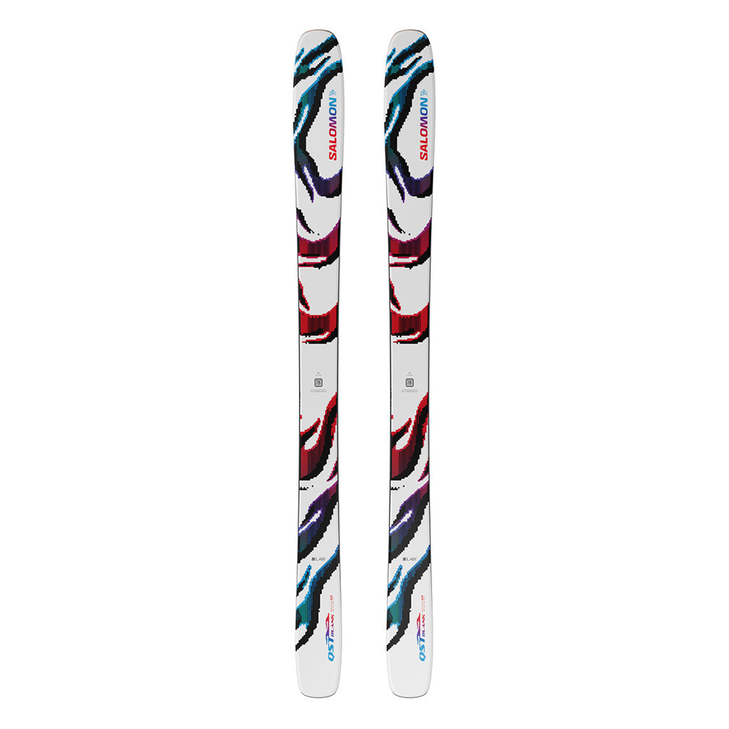 S/LAB QST Blank - Ski