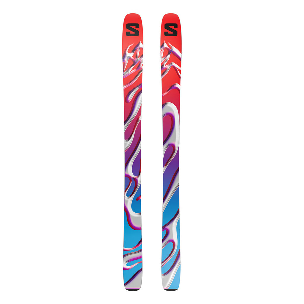 S/LAB QST Blank - Ski