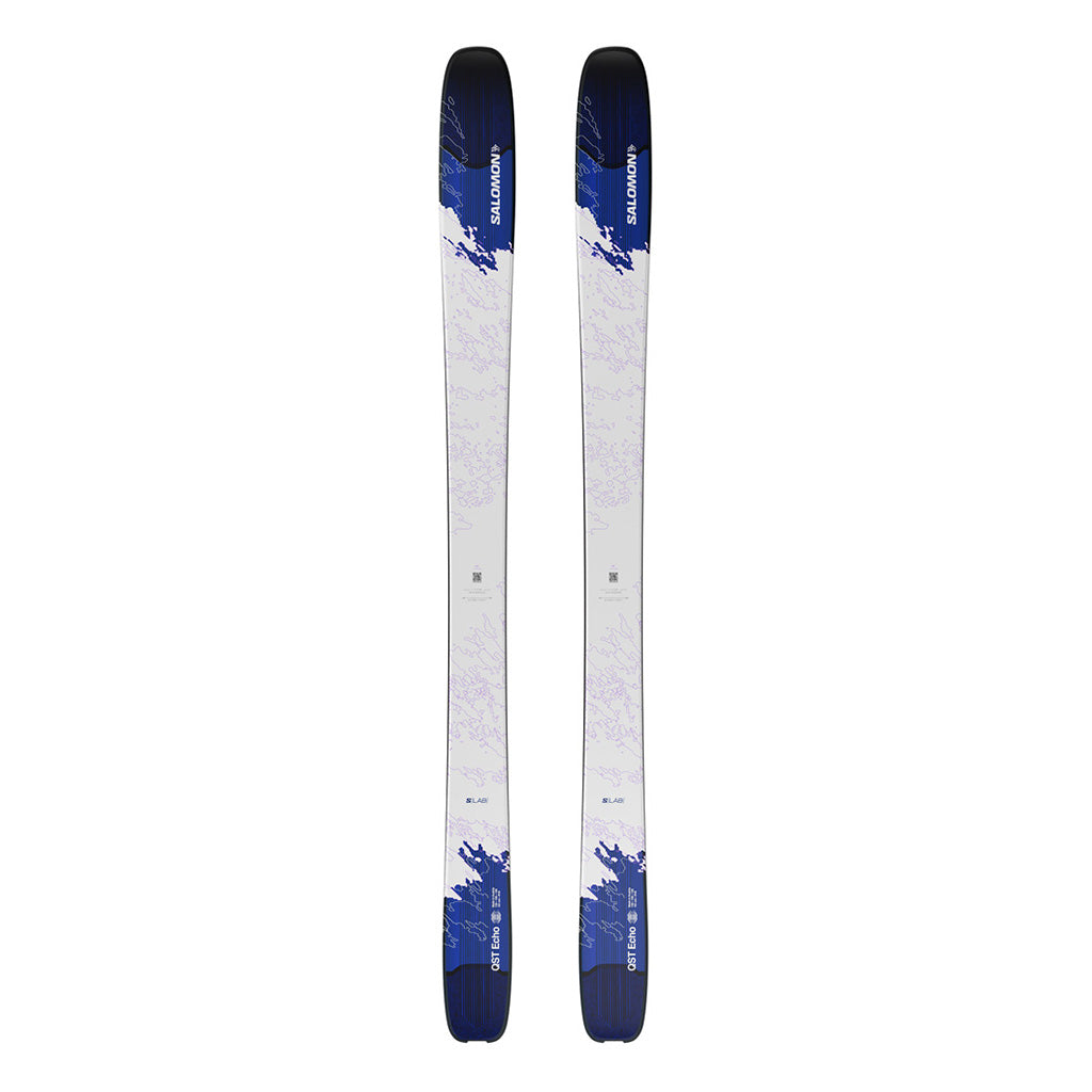 S/LAB QST Echo - Ski