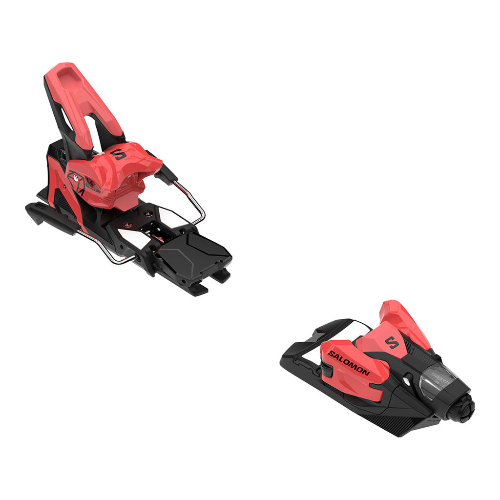 Strive 14 GW Fusion Coral/Black - Skibindinger