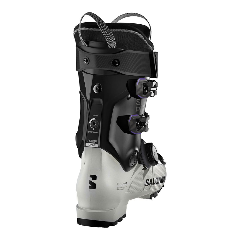 S/PRO Supra BOA 105 W GW - Skistøvler