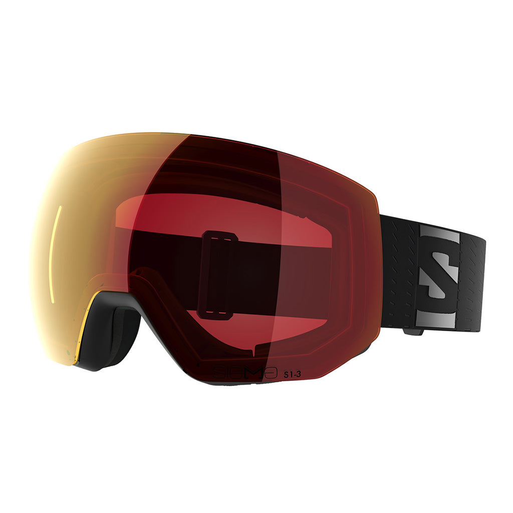 Radium Pro Sigmaphoto - Skibrille