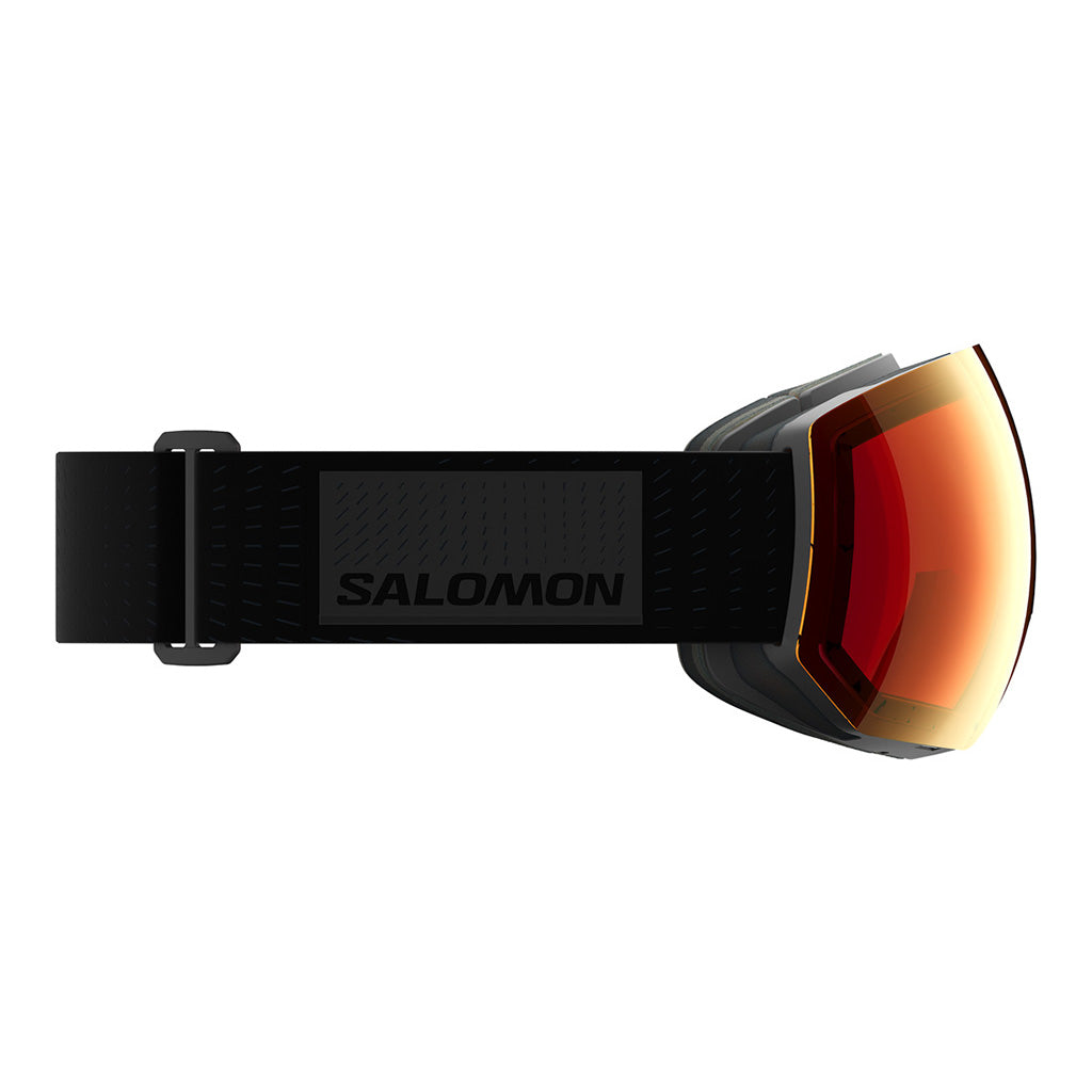 Radium Pro Sigmaphoto - Skibrille