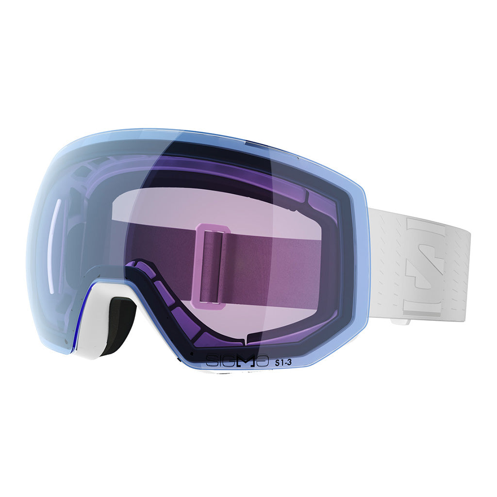 Radium Pro Sigmaphoto - Skibrille