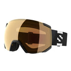 Radium Photo - Goggles