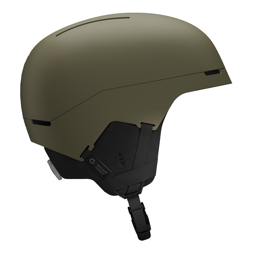 Brigade Index MIPS - Skihjelm