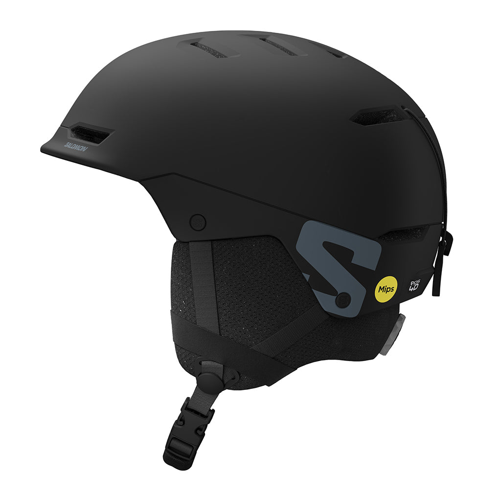 Husk Junior Mips - Skihjelm