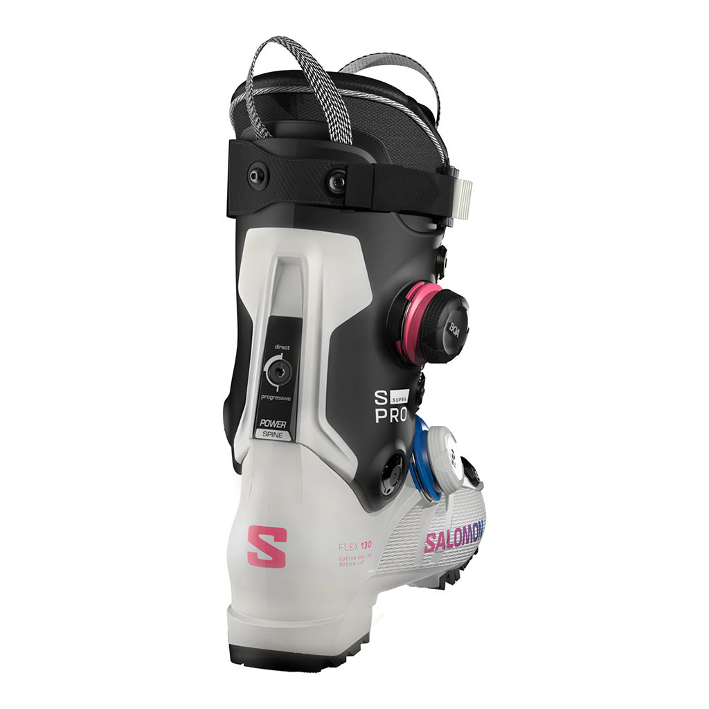 S/PRO Supra Dual BOA 130 - Skistøvler