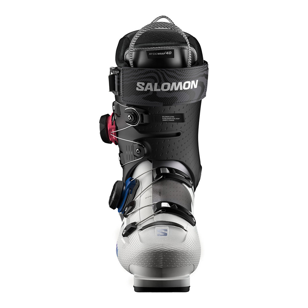 S/PRO Supra Dual BOA 130 - Skistøvler