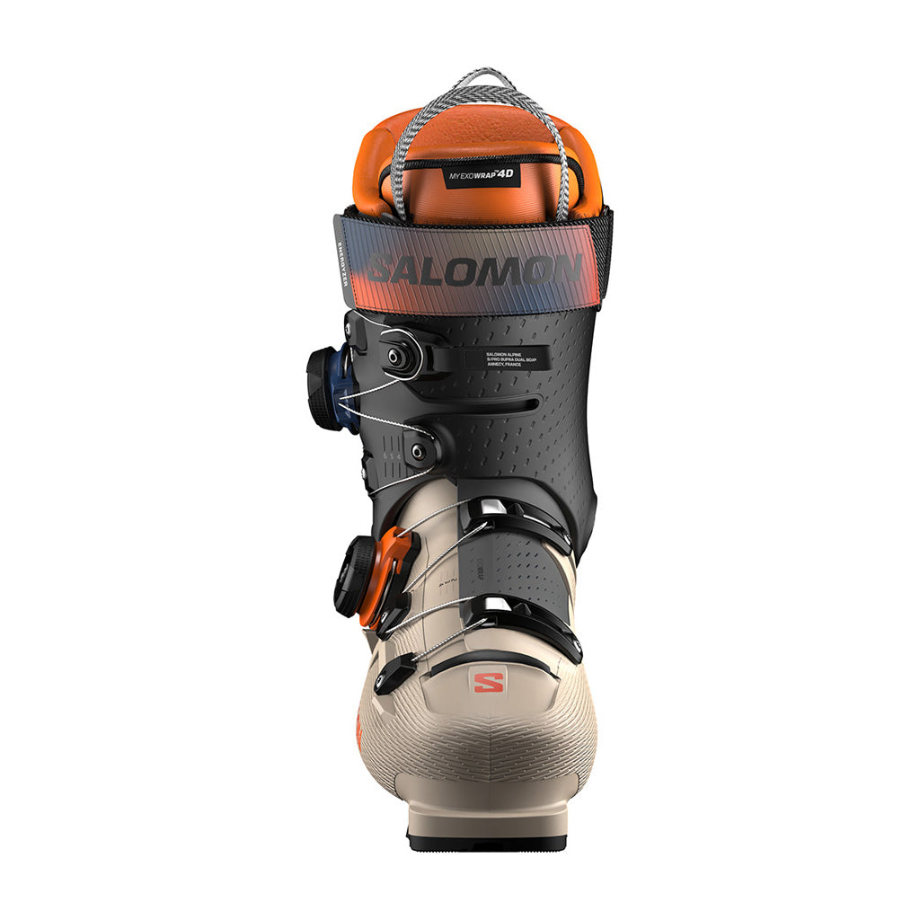 S/Pro Supra Dual BOA 120 - Skistøvler