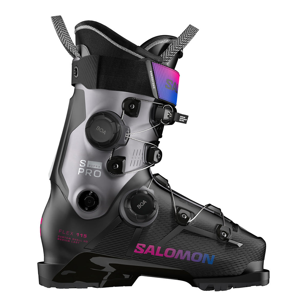 S/PRO Supra Dual BOA 115W - Skistøvler