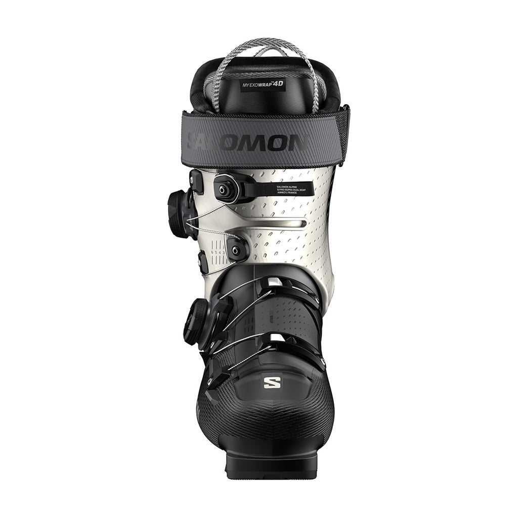 S/P Supra Dual BOA 105W - Skistøvler
