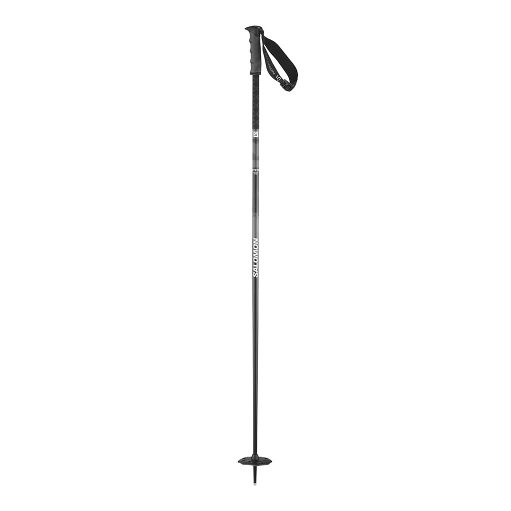 Steep Pro S3 - Skistave