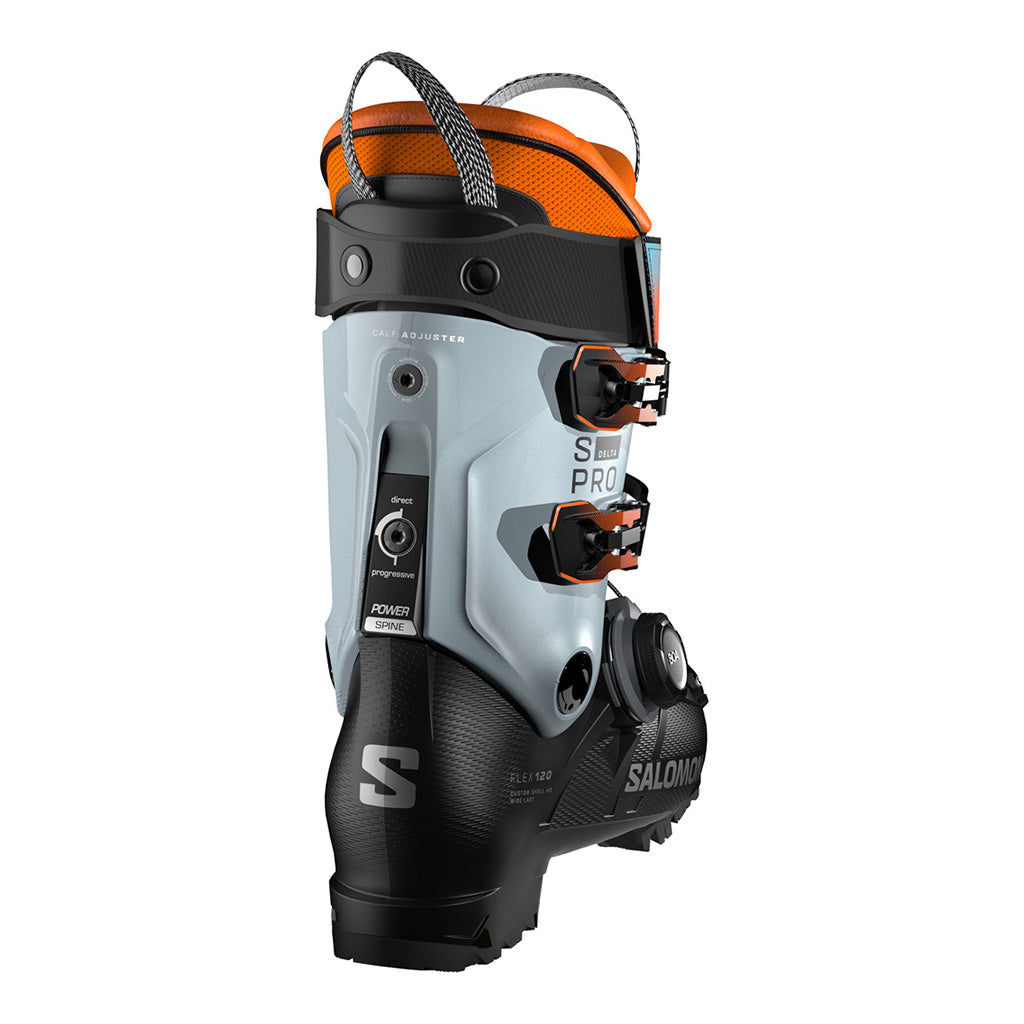 S/PRO Delta BOA 120 GW - Skistøvler