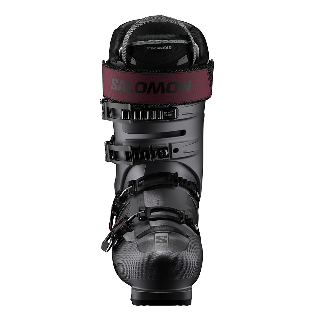 S/Pro Delta 120 - Skistøvler