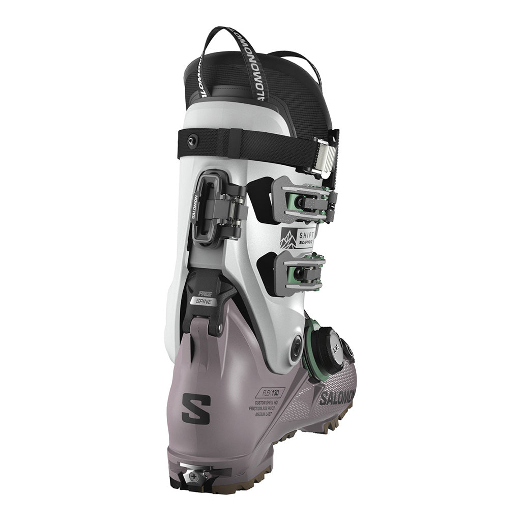Shift Supra BOA 130 - Skibindinger