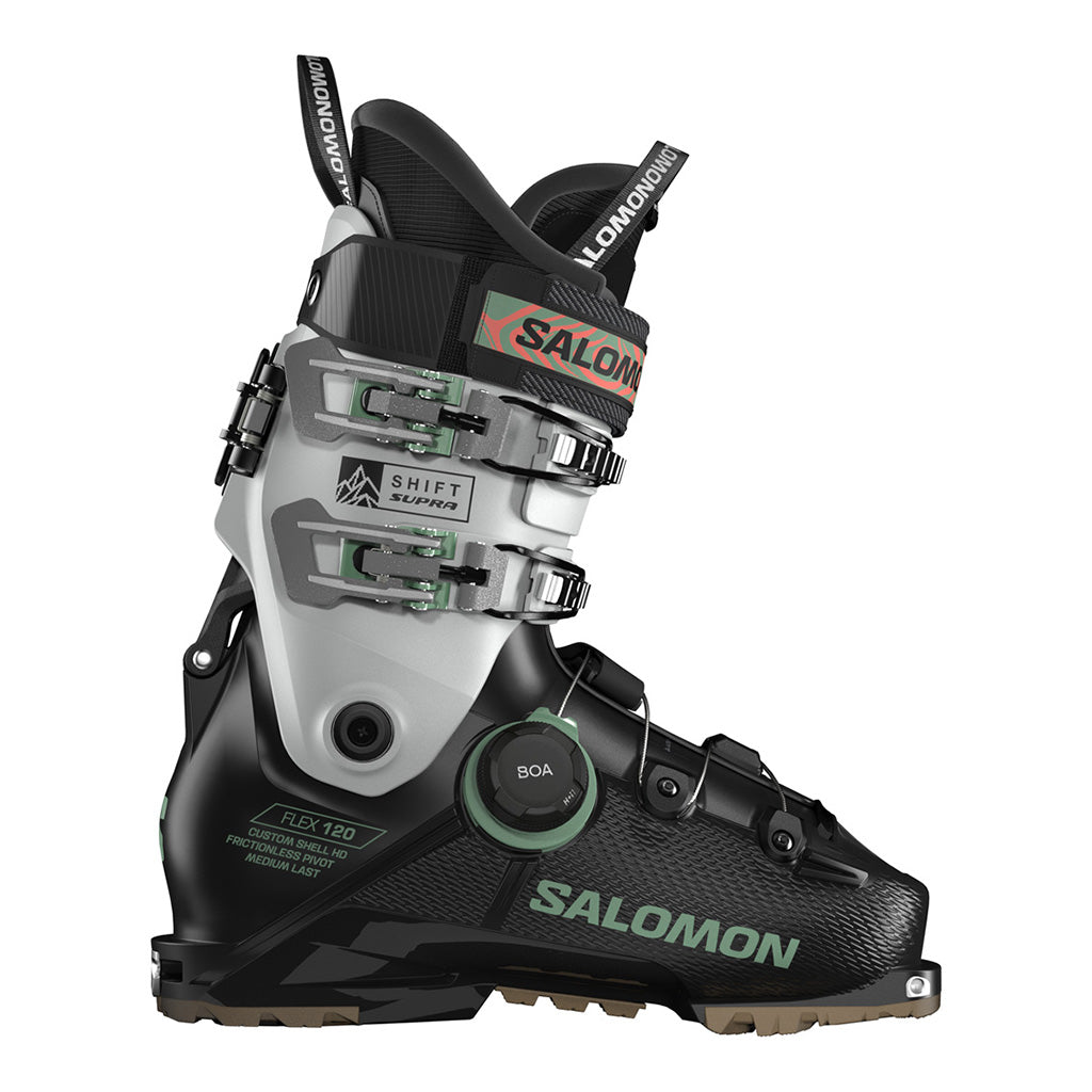 Shift Supra BOA 120 - Skibindinger