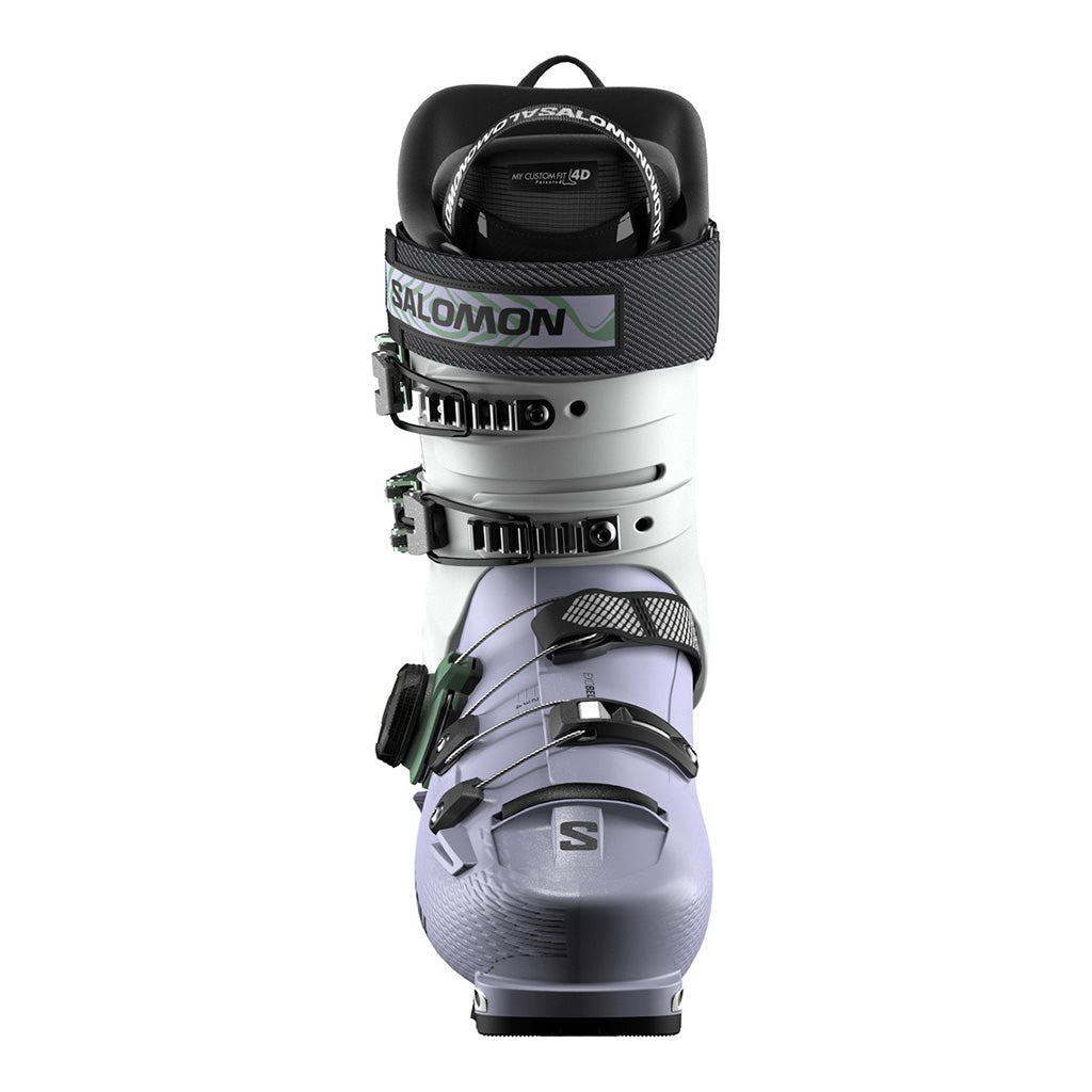 Shift Supra BOA 105 W GW - Skibindinger