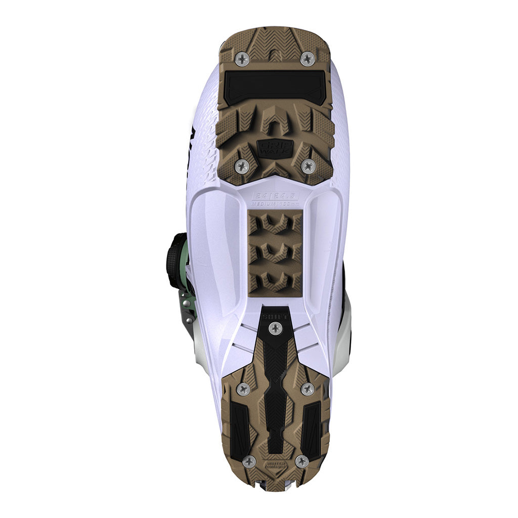 Shift Supra BOA 105 W GW - Skibindinger
