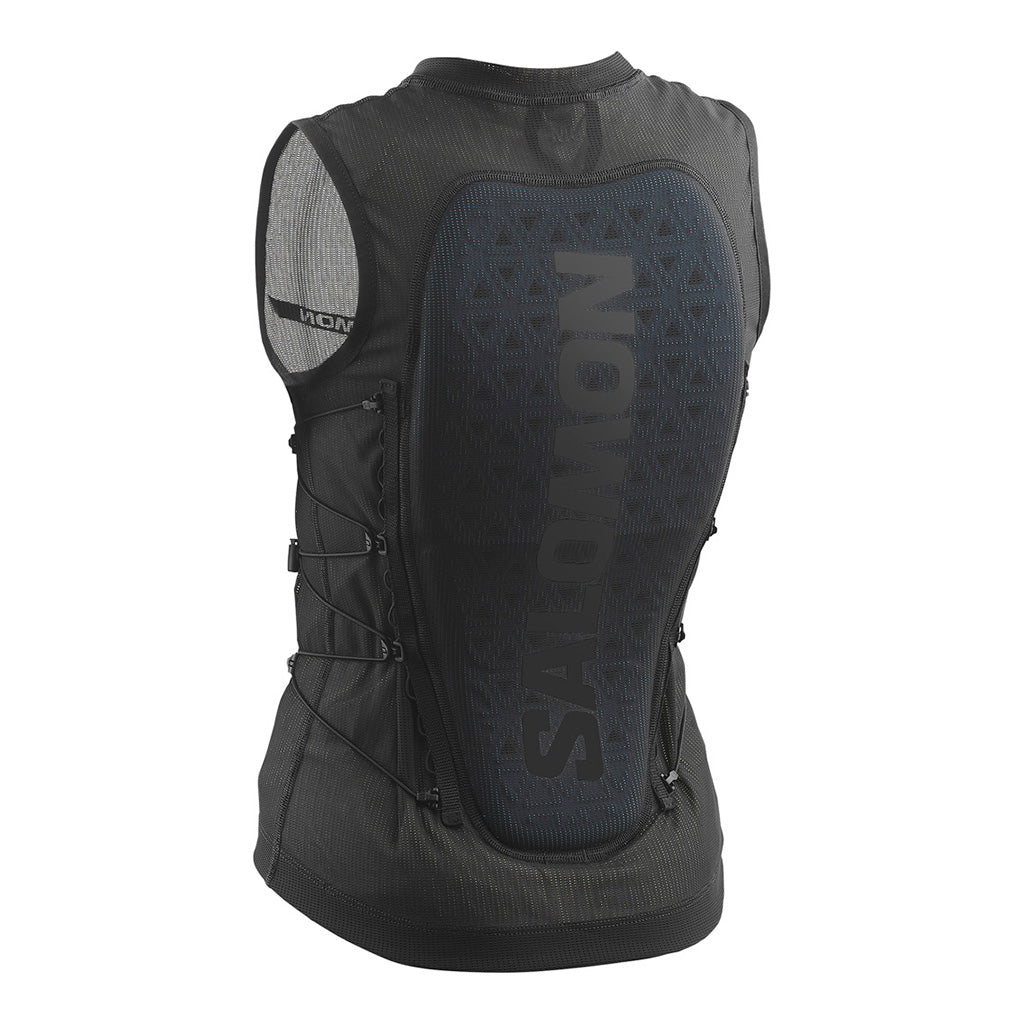 Flexcell Pro Jr - Rygskjold