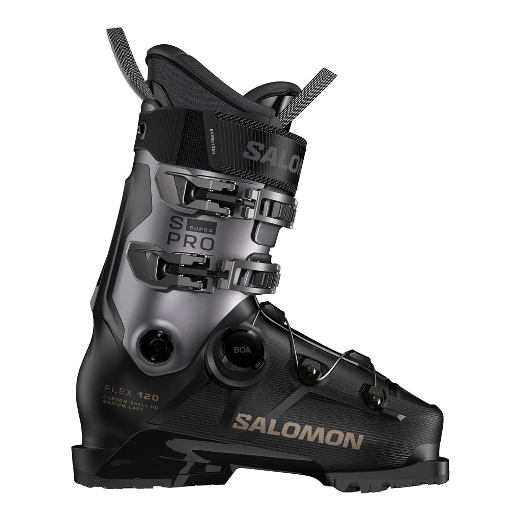 Part S/PRO Supra BOA Cuff System Men - Skistøvler