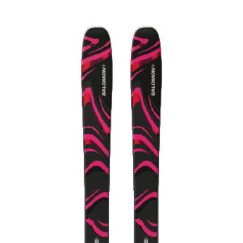 QST 106 - Ski