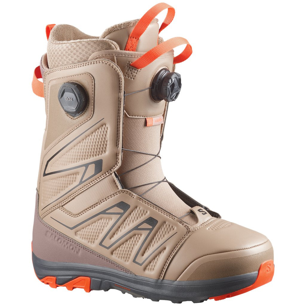 Launch BOA SJ - Snowboardstøvler