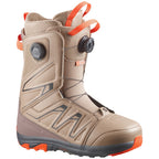 Launch BOA SJ - Snowboardstøvler