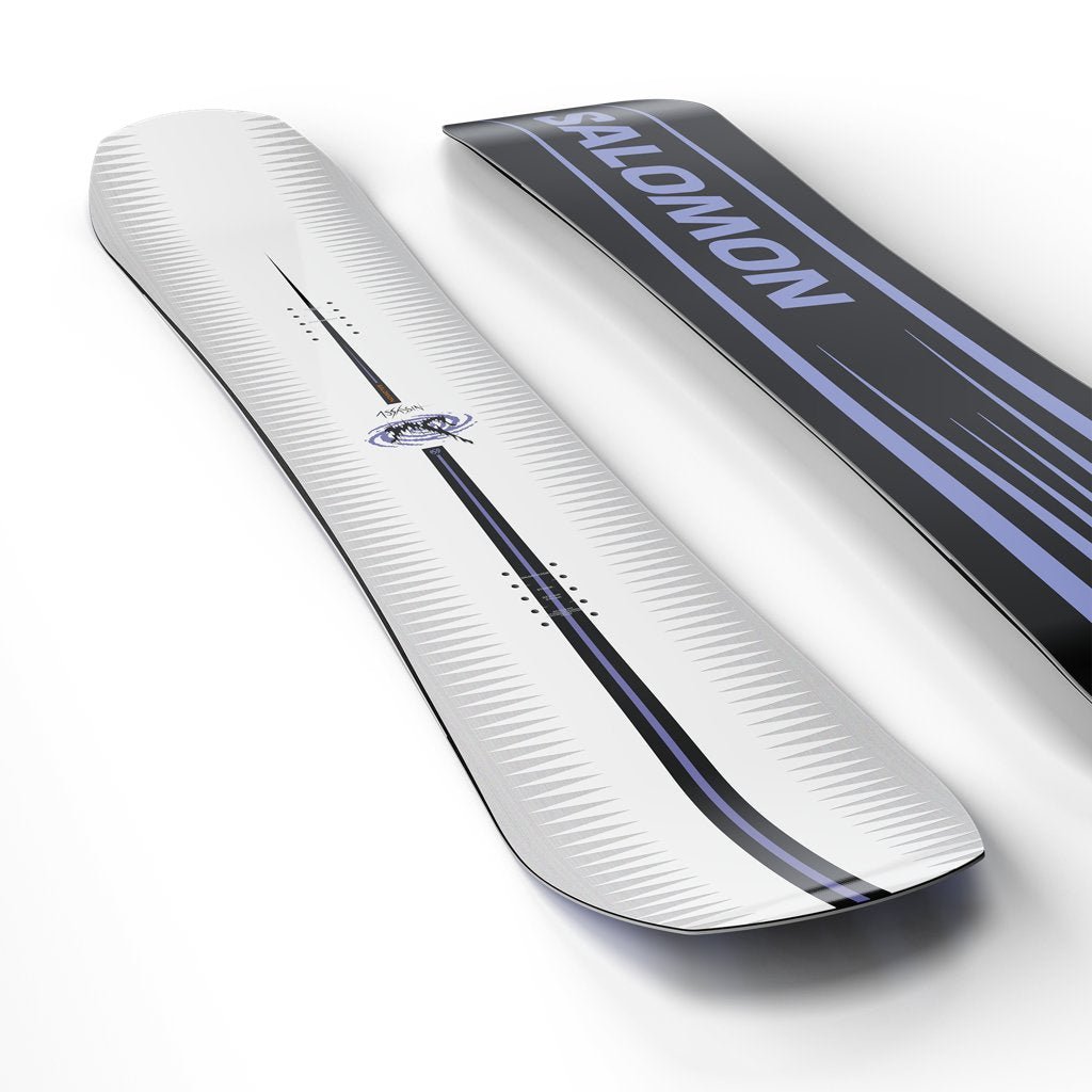 Assassin - Snowboard