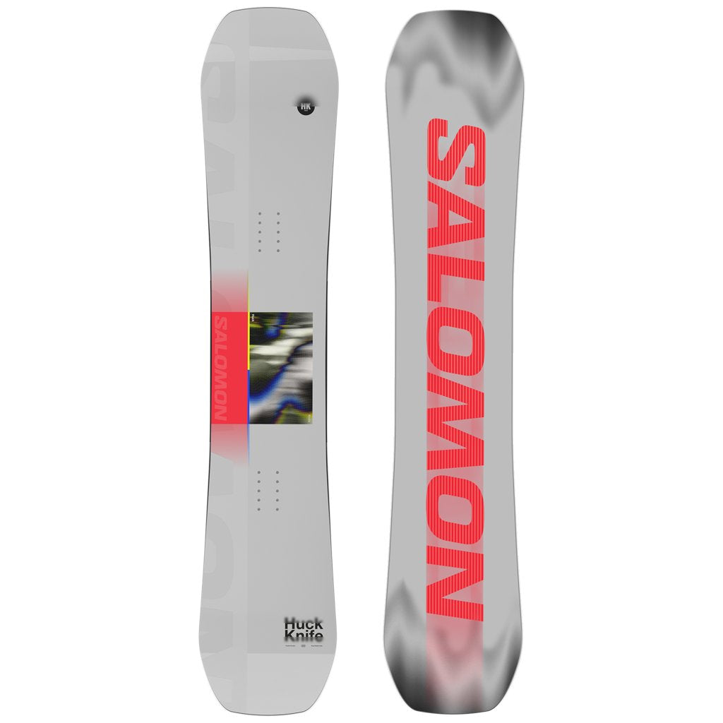 Huck Knife - Snowboard