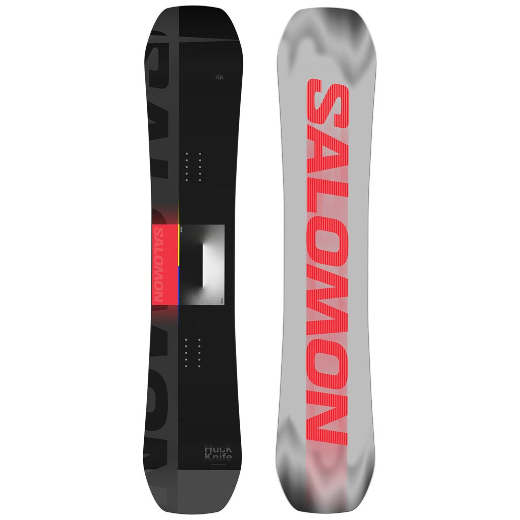 Huck Knife Pro - Snowboard