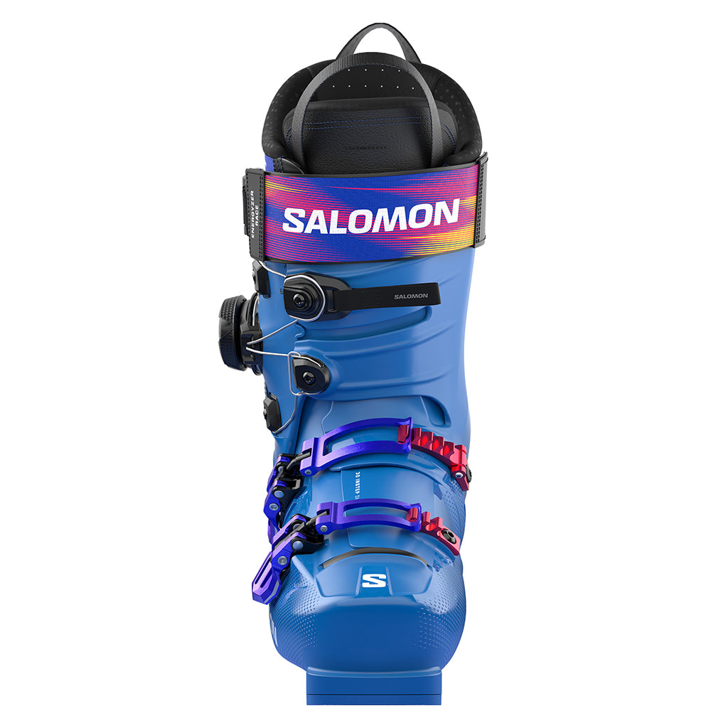 S/Pro Alpha C Boa 130 - Skistøvler