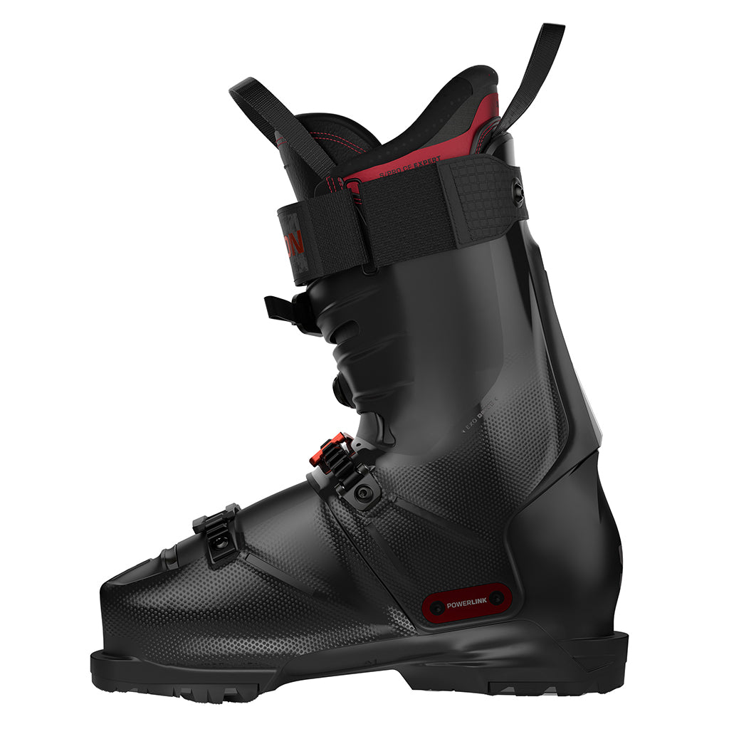 S/Pro Alpha C BOA 120 - Skistøvler