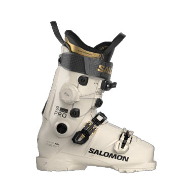 S/Pro Alpha C BOA 105 W - Skistøvler